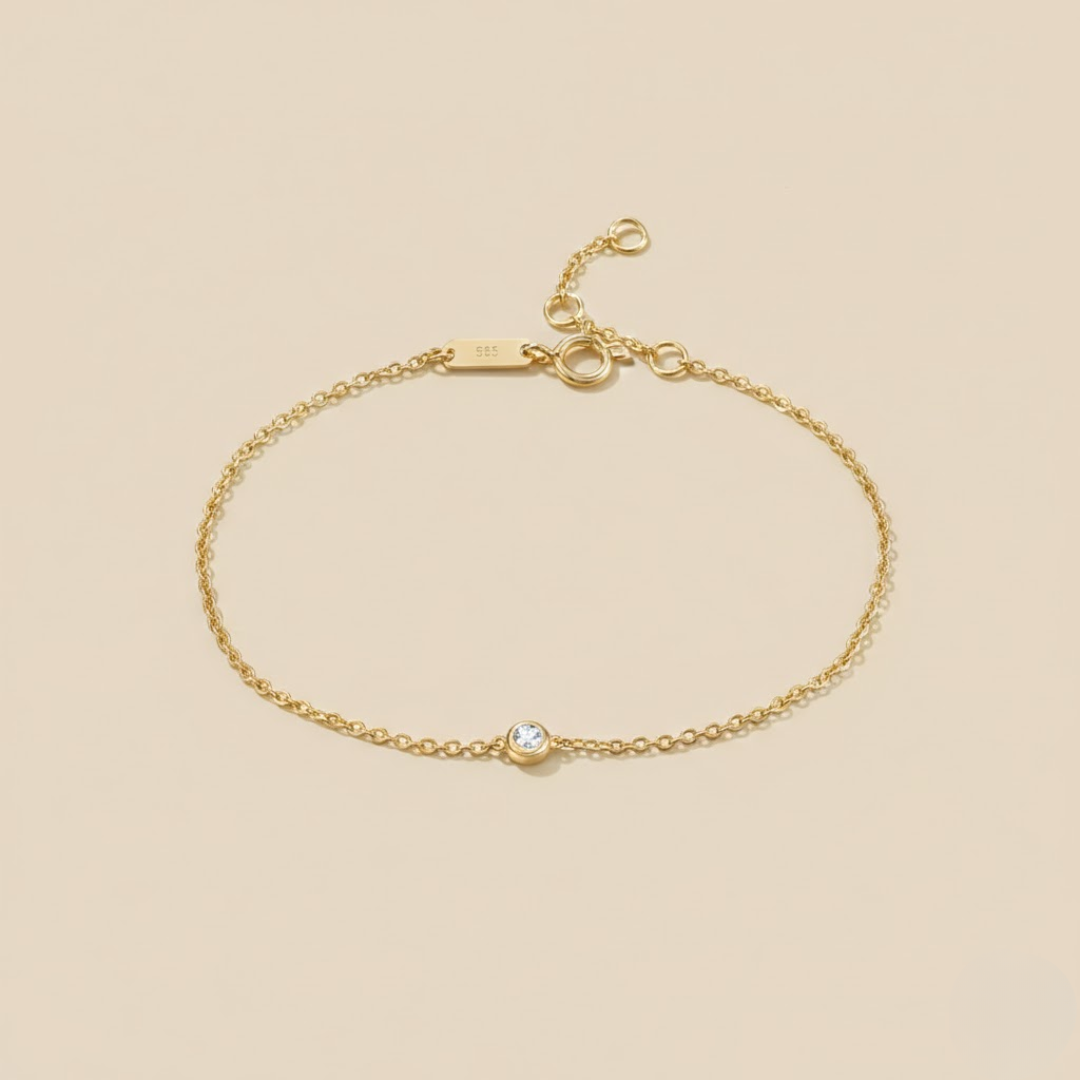 🎁 Isla Bracelet (100% off)