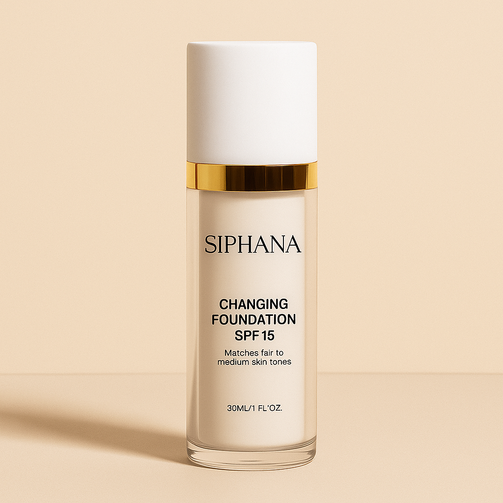 Siphana's Bundle