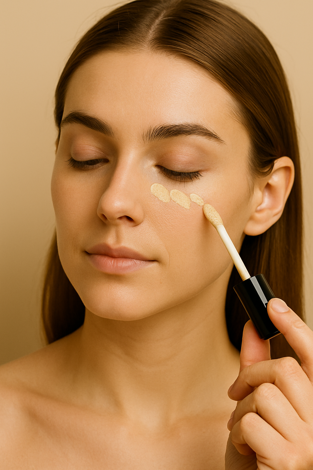 Siphana Velvet Concealer