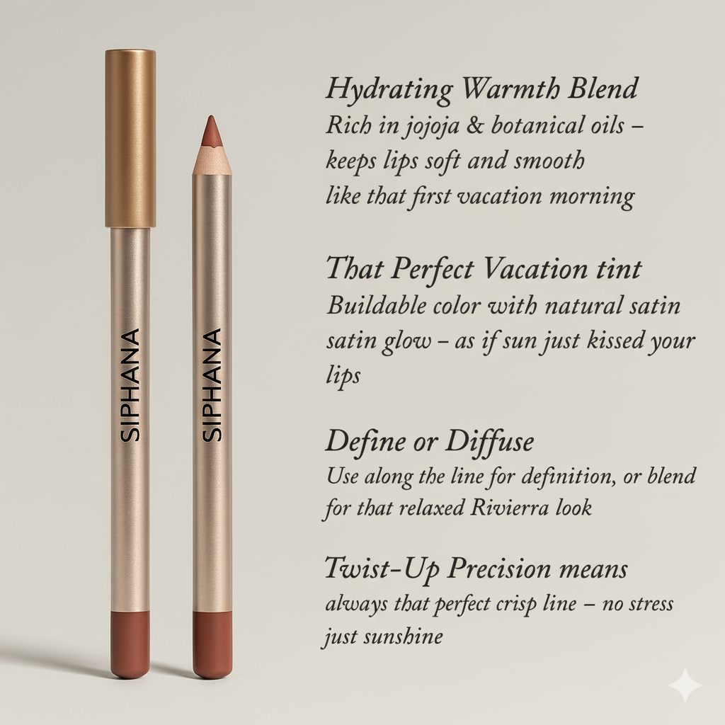 Softline Lip Liner