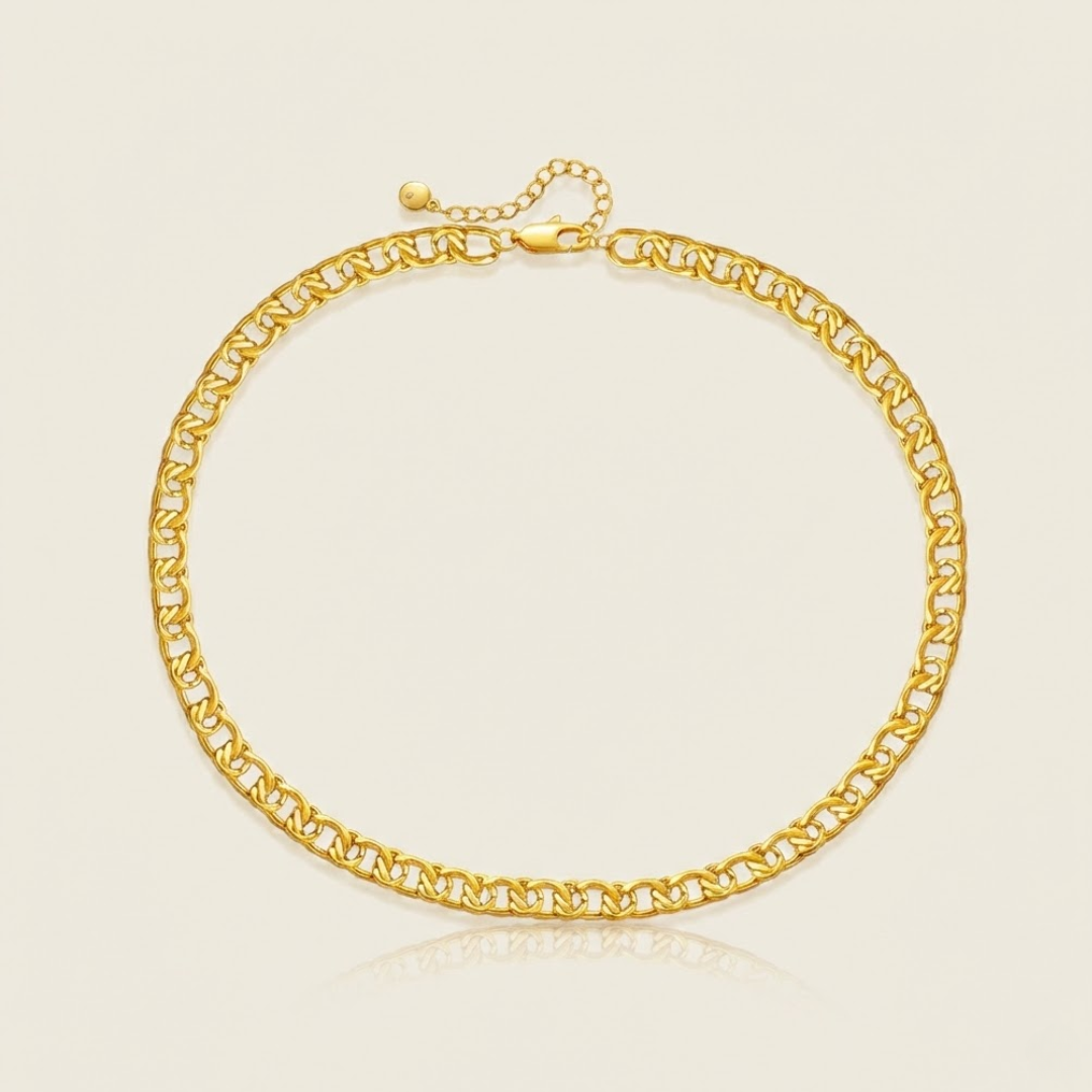 MAILLON NECKLACE