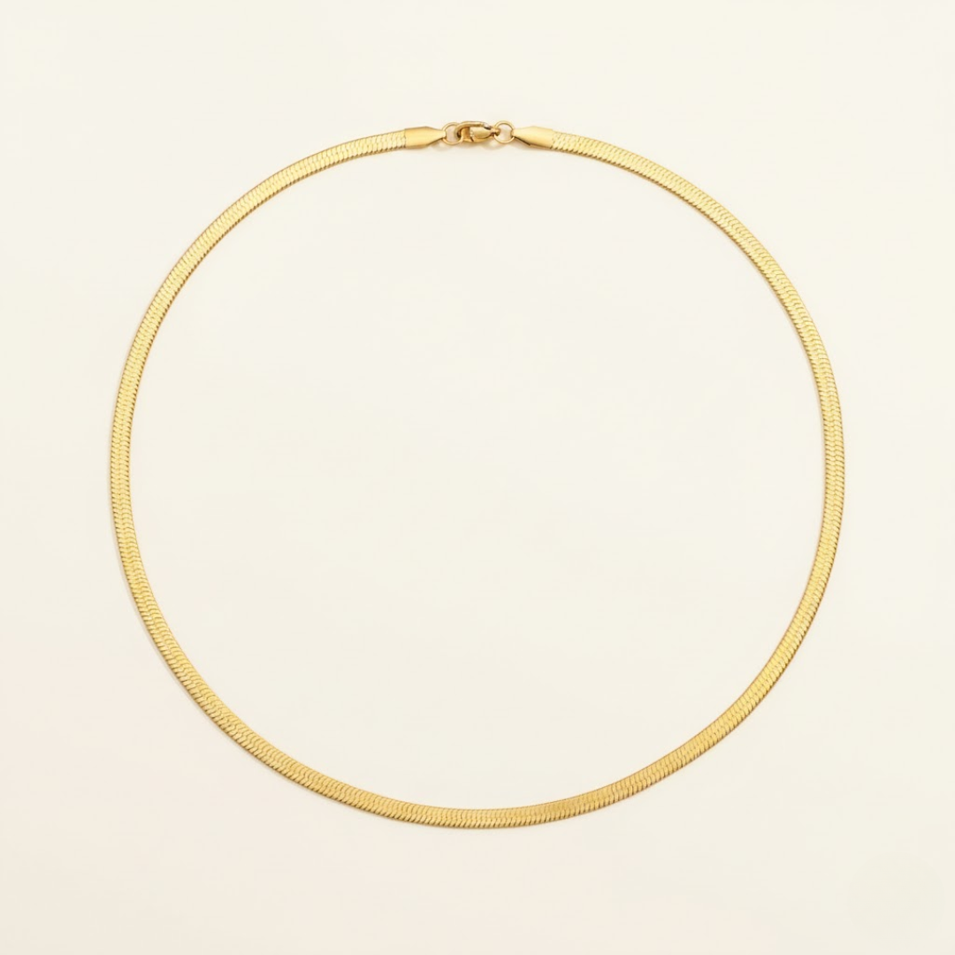 Ondine Necklace