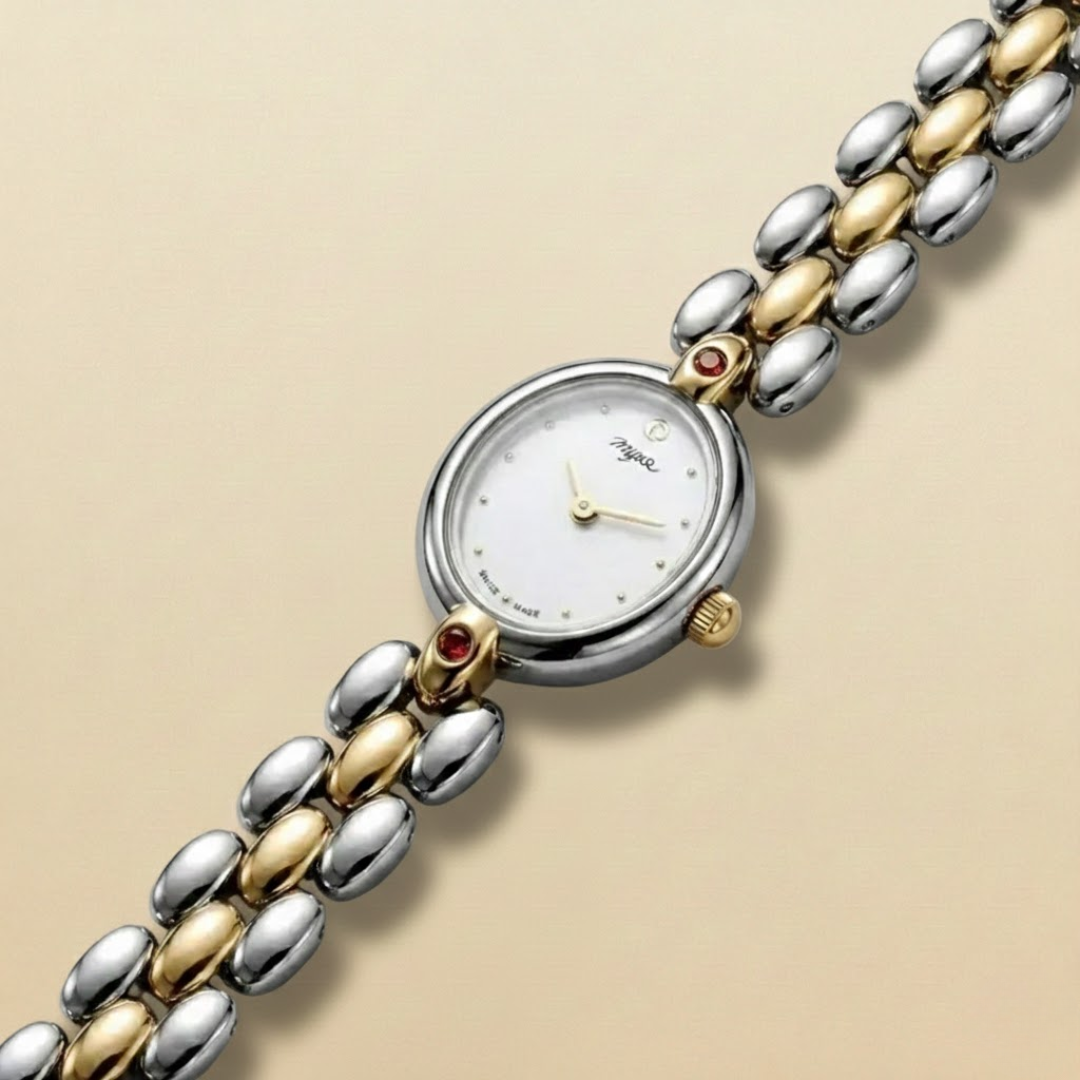 Aurae Watch — Myar