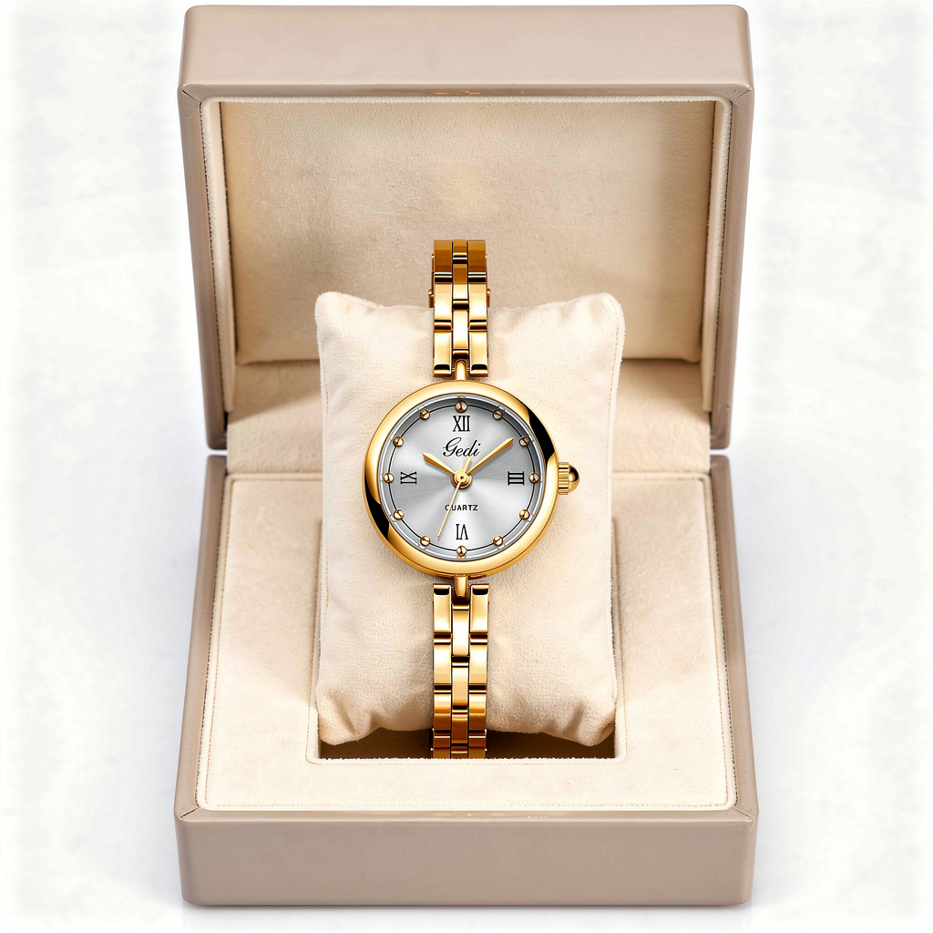 Aurae Watch — Gedi