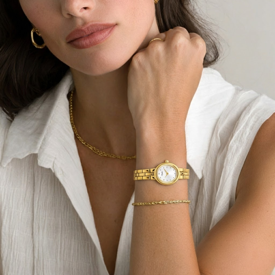 Aurae Watch — Myar