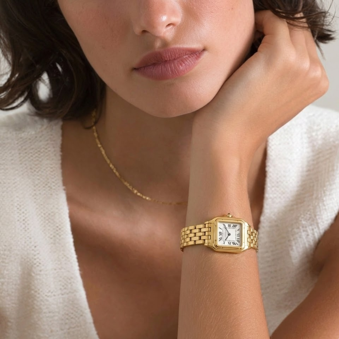 Aurae Watch - Élise Watch