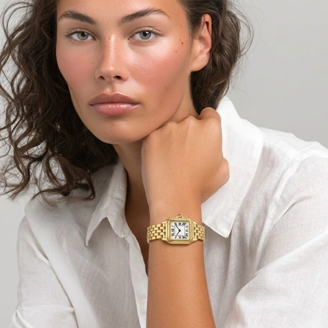 Aurae Watch - Élise Watch