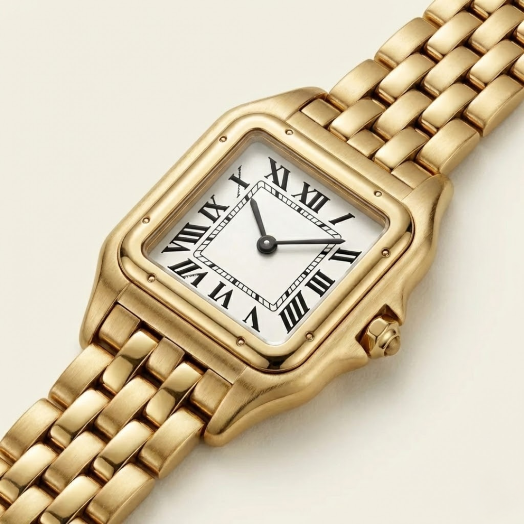 Aurae Watch - Élise Watch