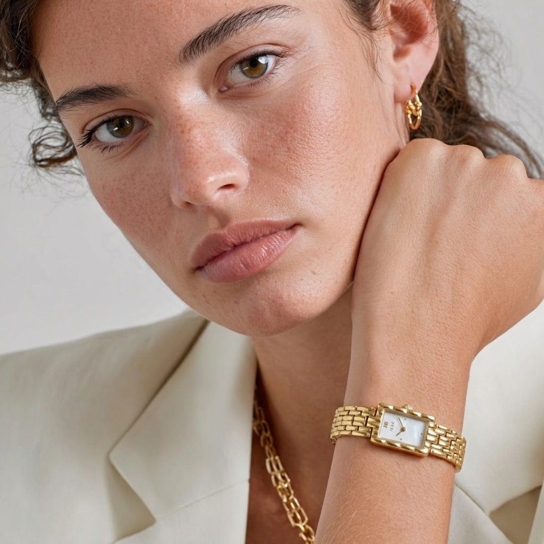 Aurae Watch — IEKE