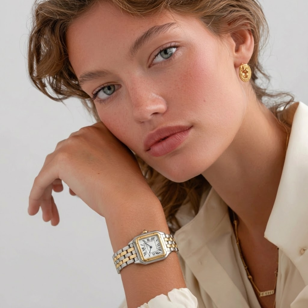 Aurae Watch — Romaine