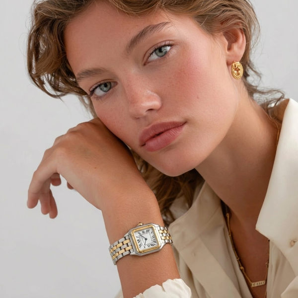 Aurae Watch — Romaine