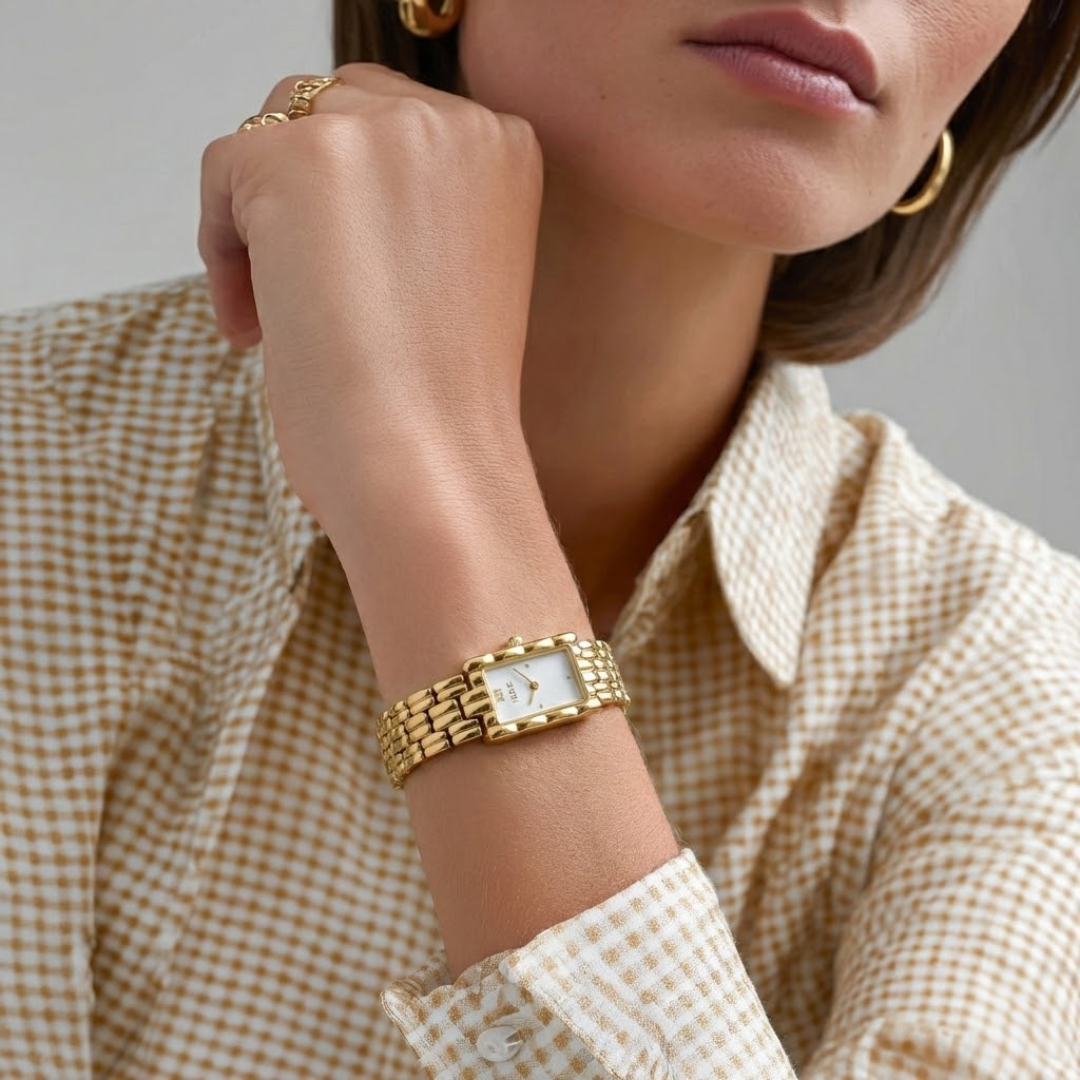 Aurae Watch — IEKE