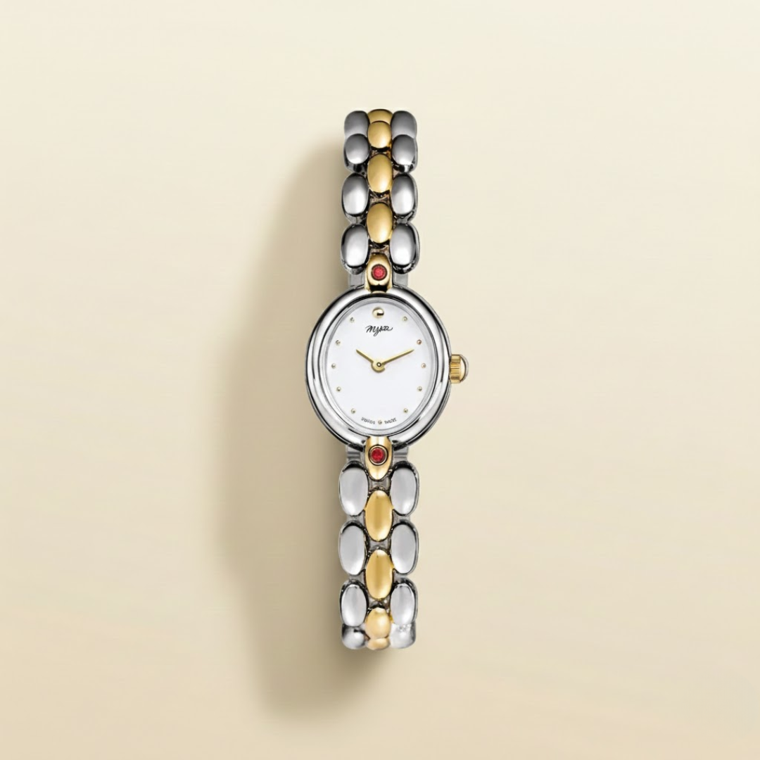 Aurae Watch — Myar