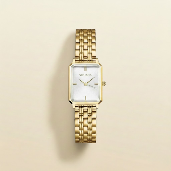 Aurea Watch — pefice