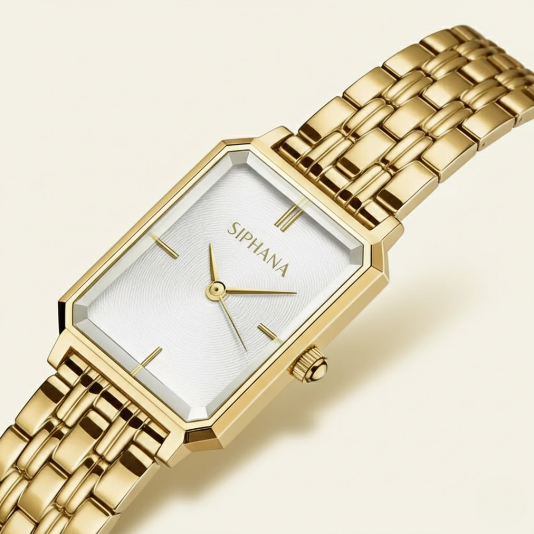 Aurea Watch — pefice