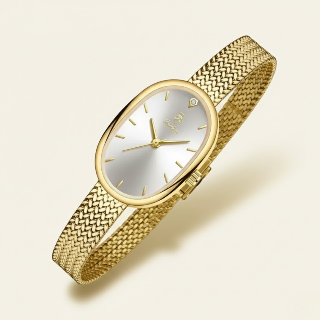 Aurae Petite — Fleur