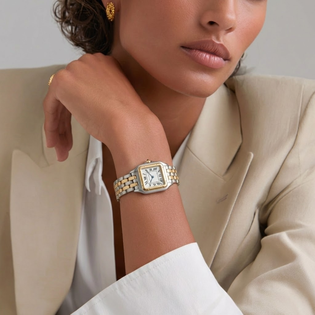 Aurae Watch — Romaine