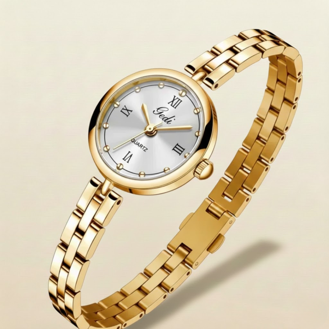 Aurae Watch — Gedi