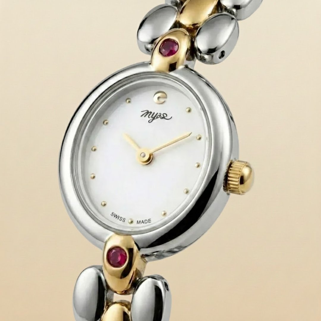 Aurae Watch — Myar