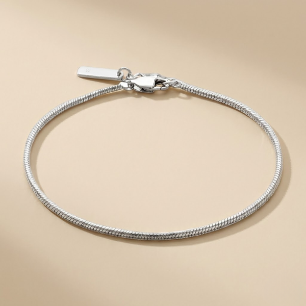 Étincelle Bracelet — Silver
