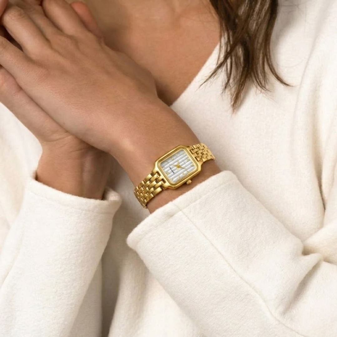 Aurae Watch — Bee Sister