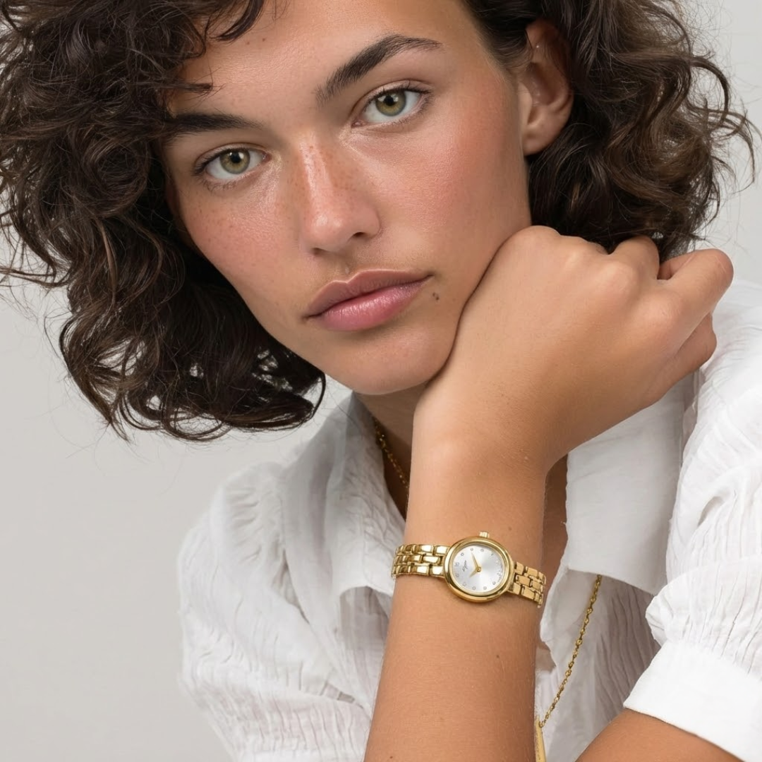 Aurae Watch — Myar