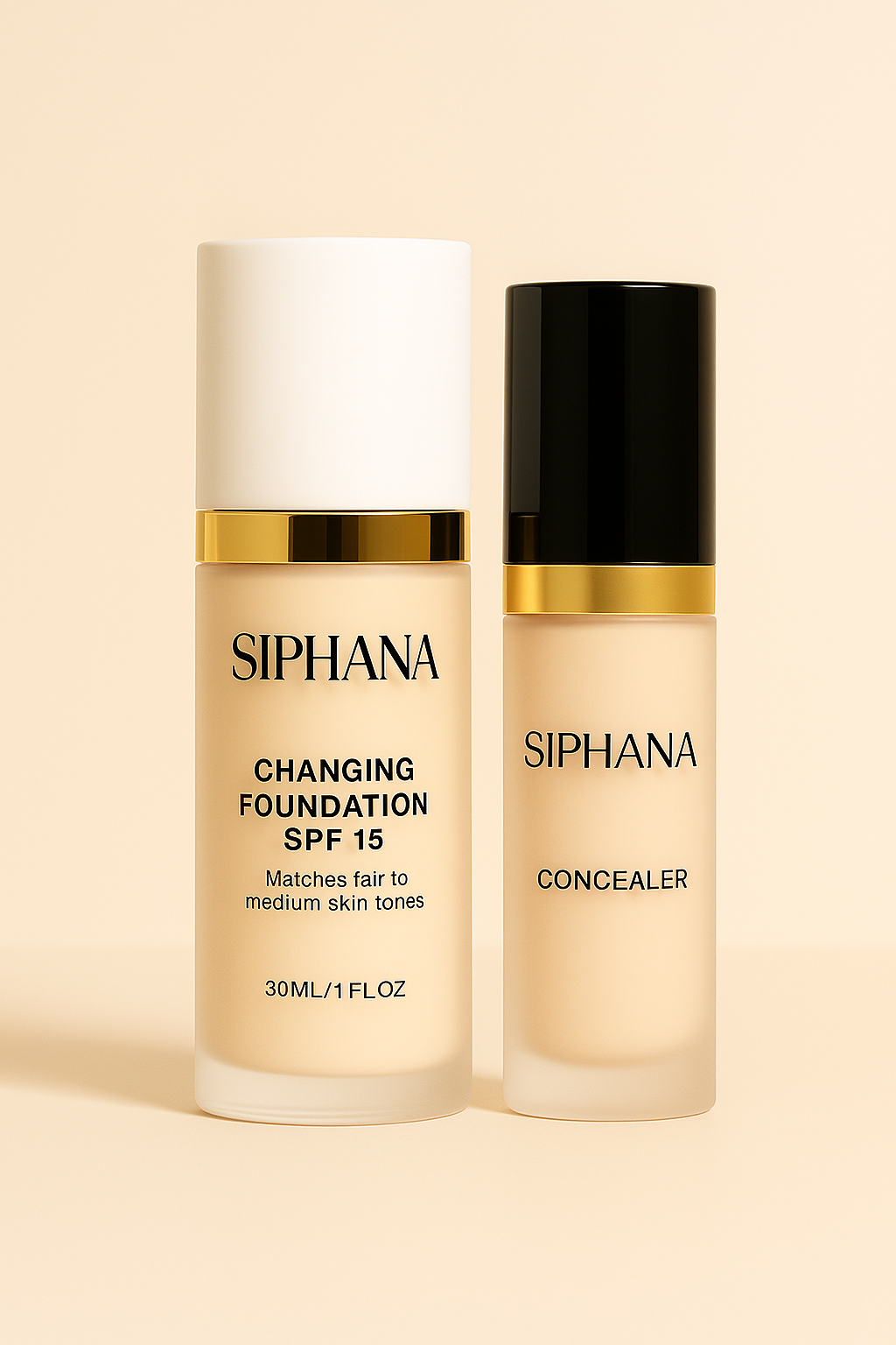 Siphana's Bundle
