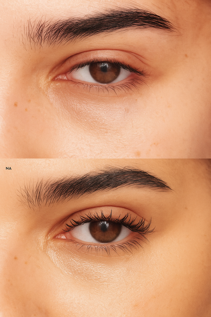 Siphana Lashes Mascara