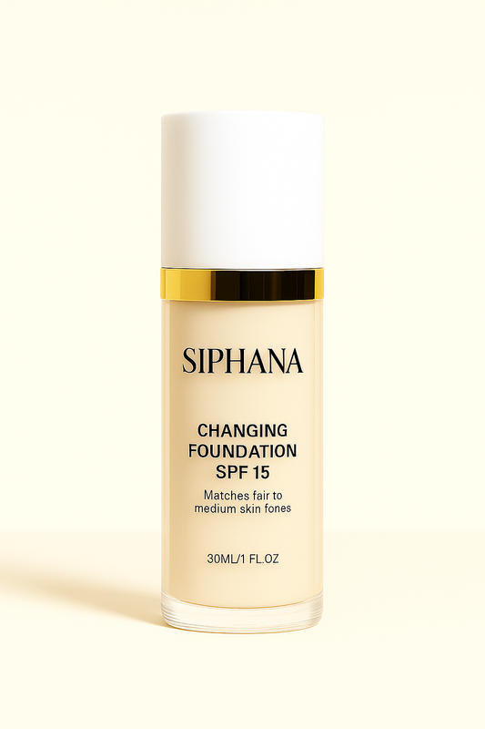 Siphana EssenceWear