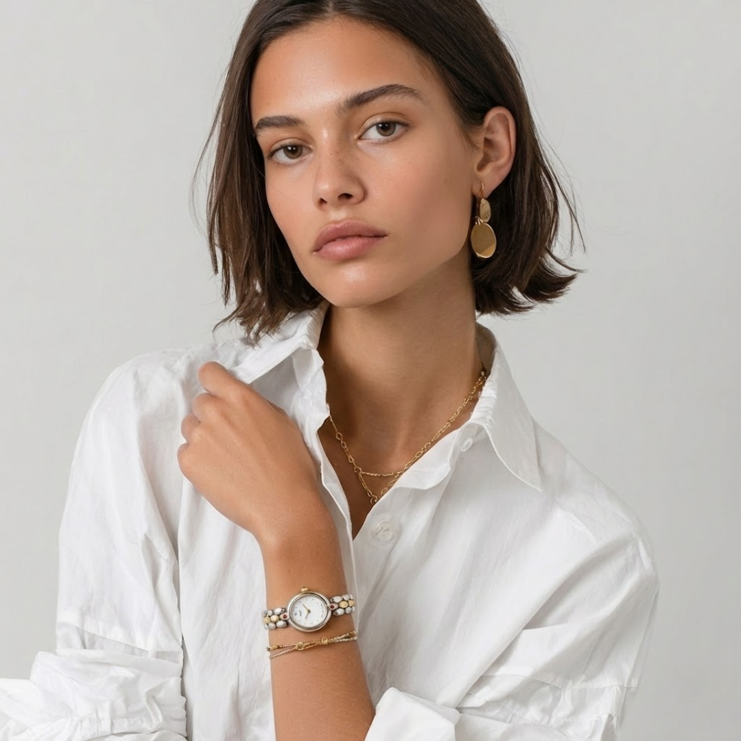 Aurae Watch — Myar