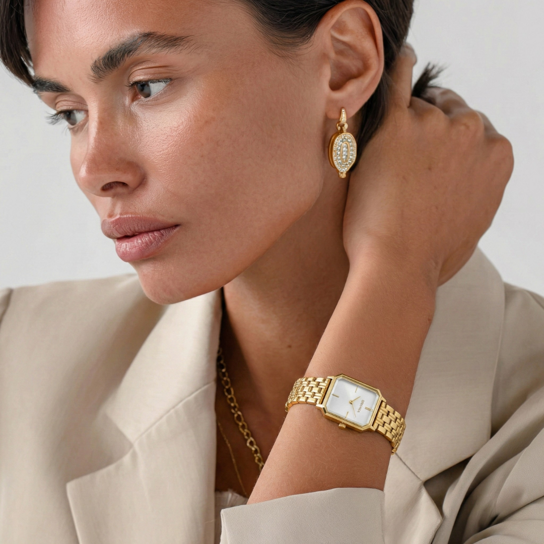 Aurea Watch — pefice