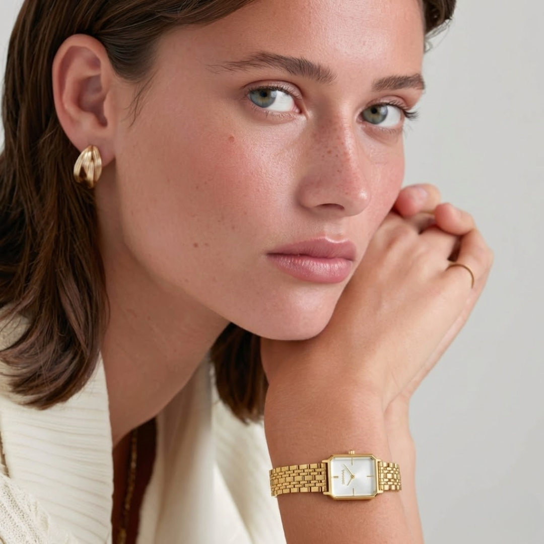 Aurea Watch — pefice