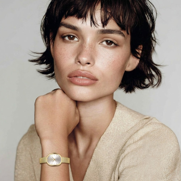 Aurae Petite — Fleur