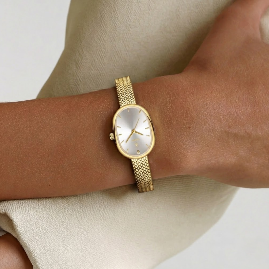 Aurae Petite — Fleur