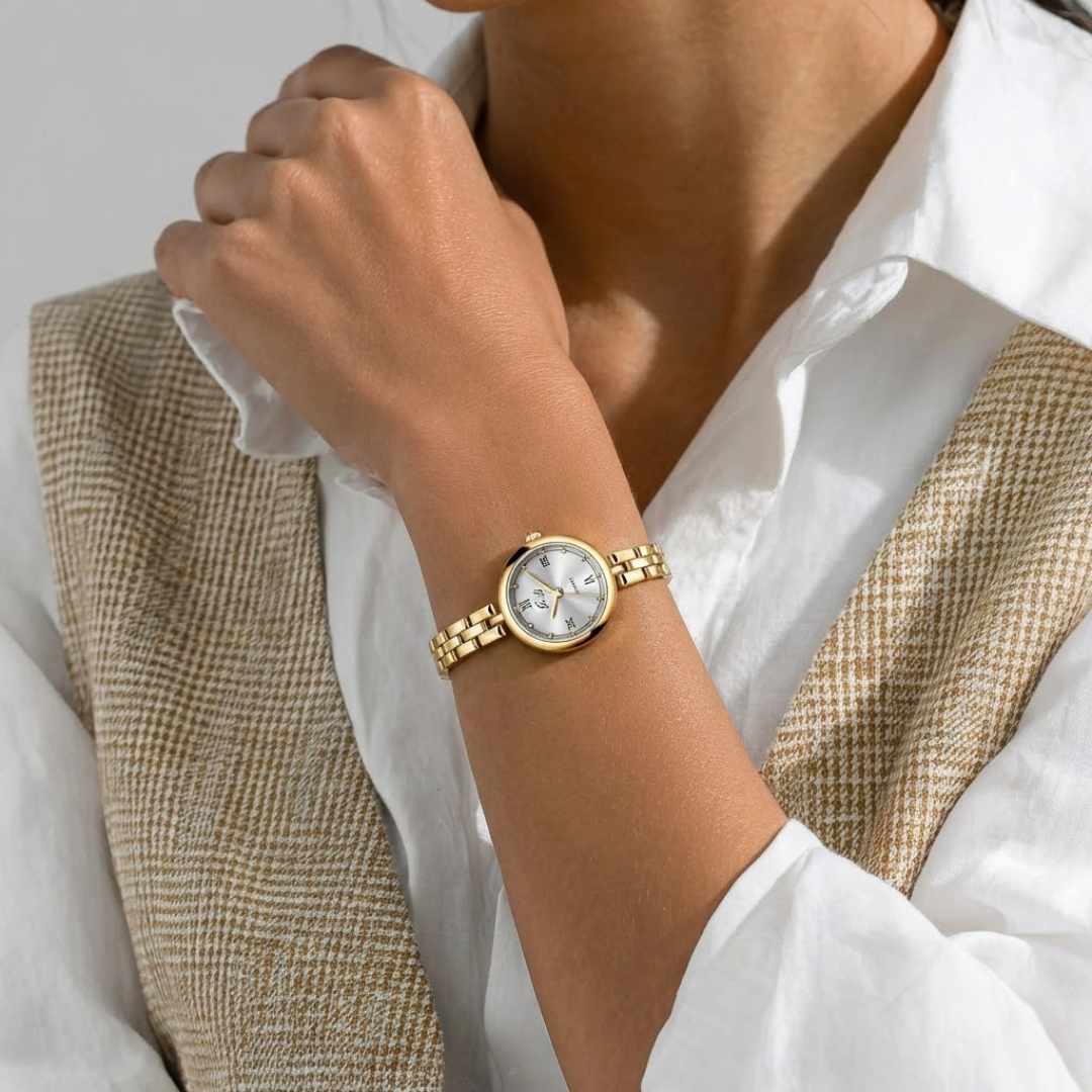 Aurae Watch — Gedi