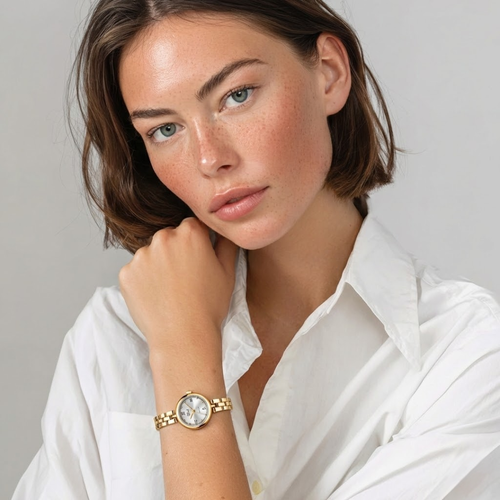 Aurae Watch — Gedi