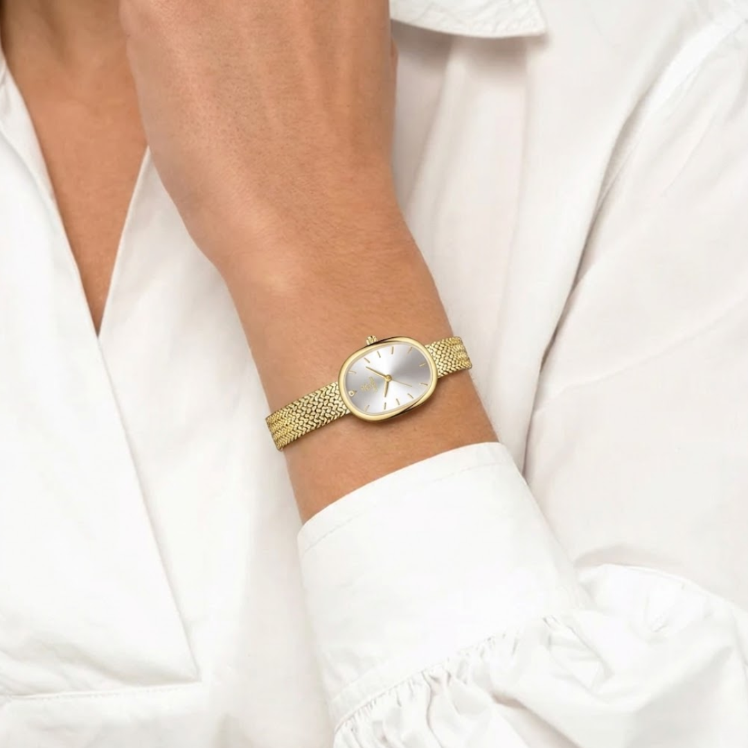 Aurae Petite — Fleur