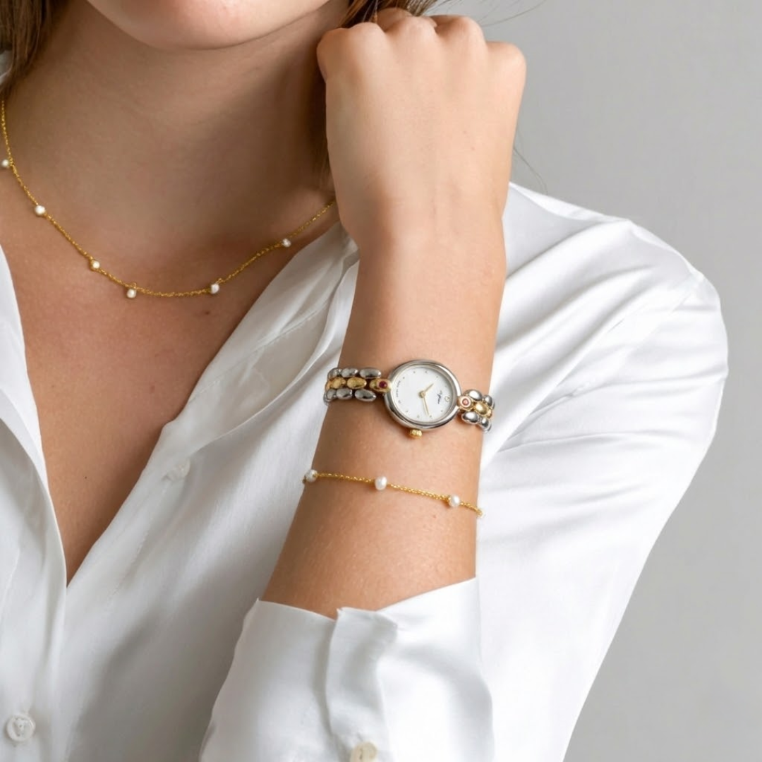 Aurae Watch — Myar