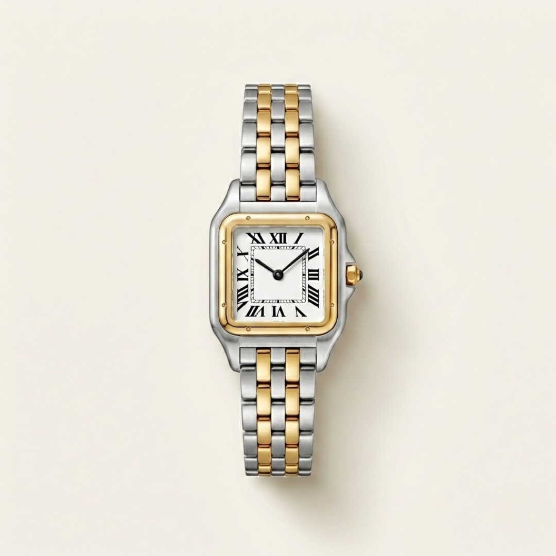 Aurae Watch — Romaine