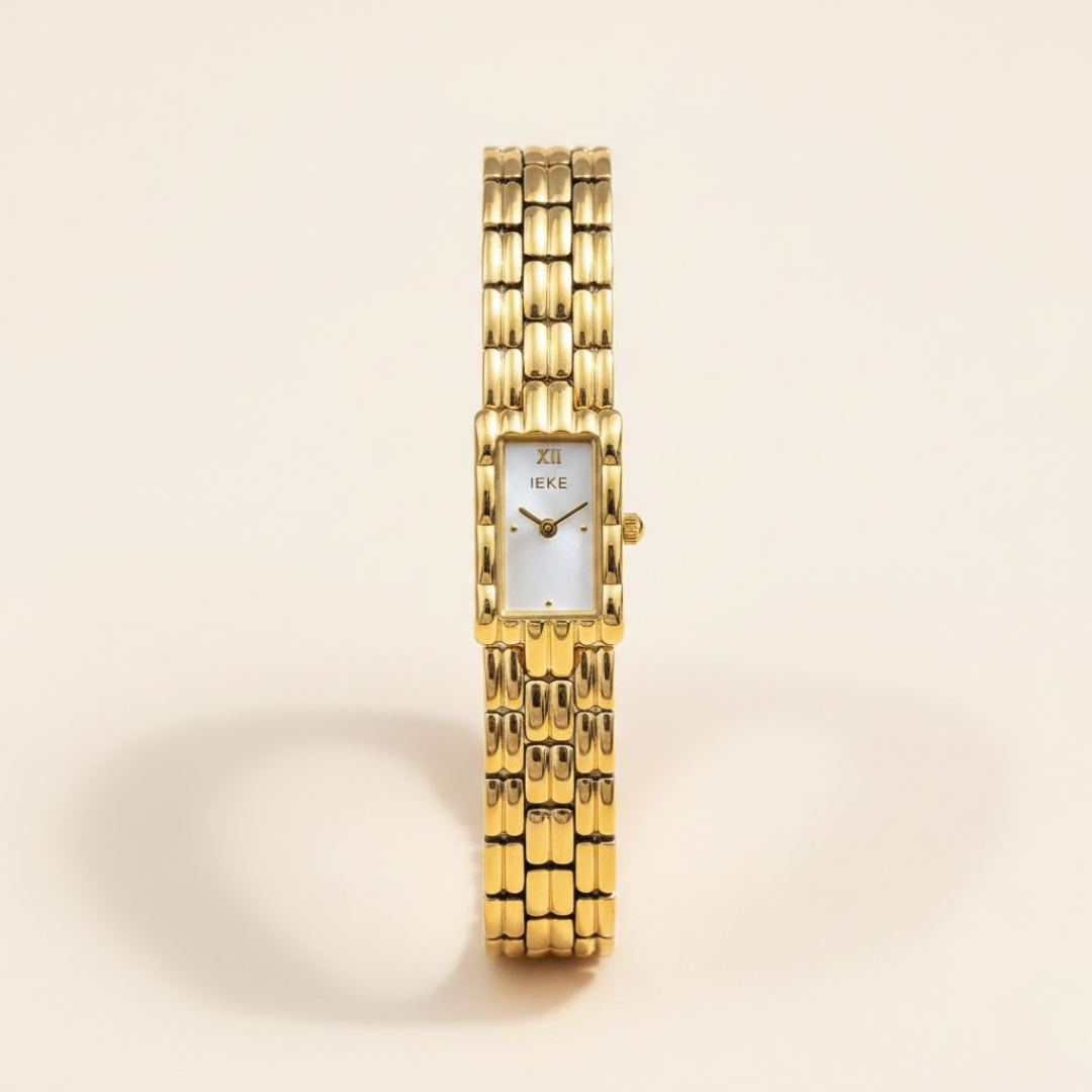 Aurae Watch — IEKE