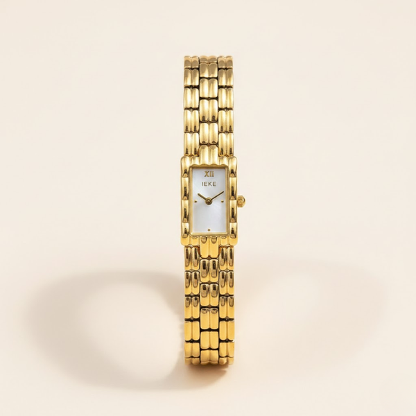 Aurae Watch — IEKE