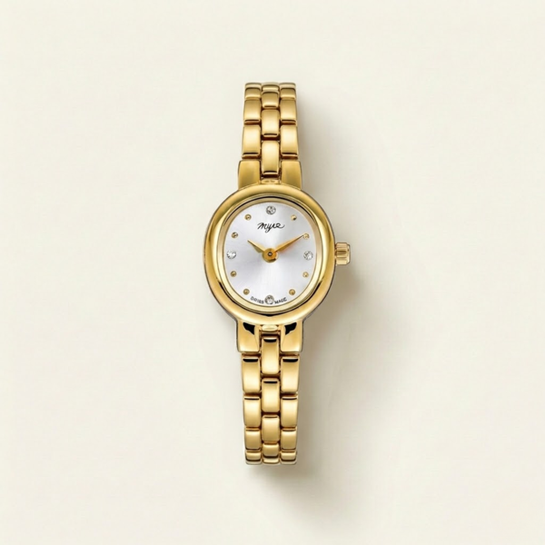 Aurae Watch — Myar