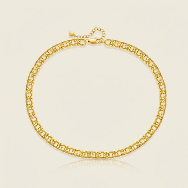 MAILLON NECKLACE