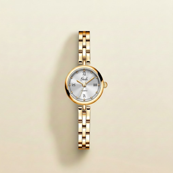 Aurae Watch — Gedi