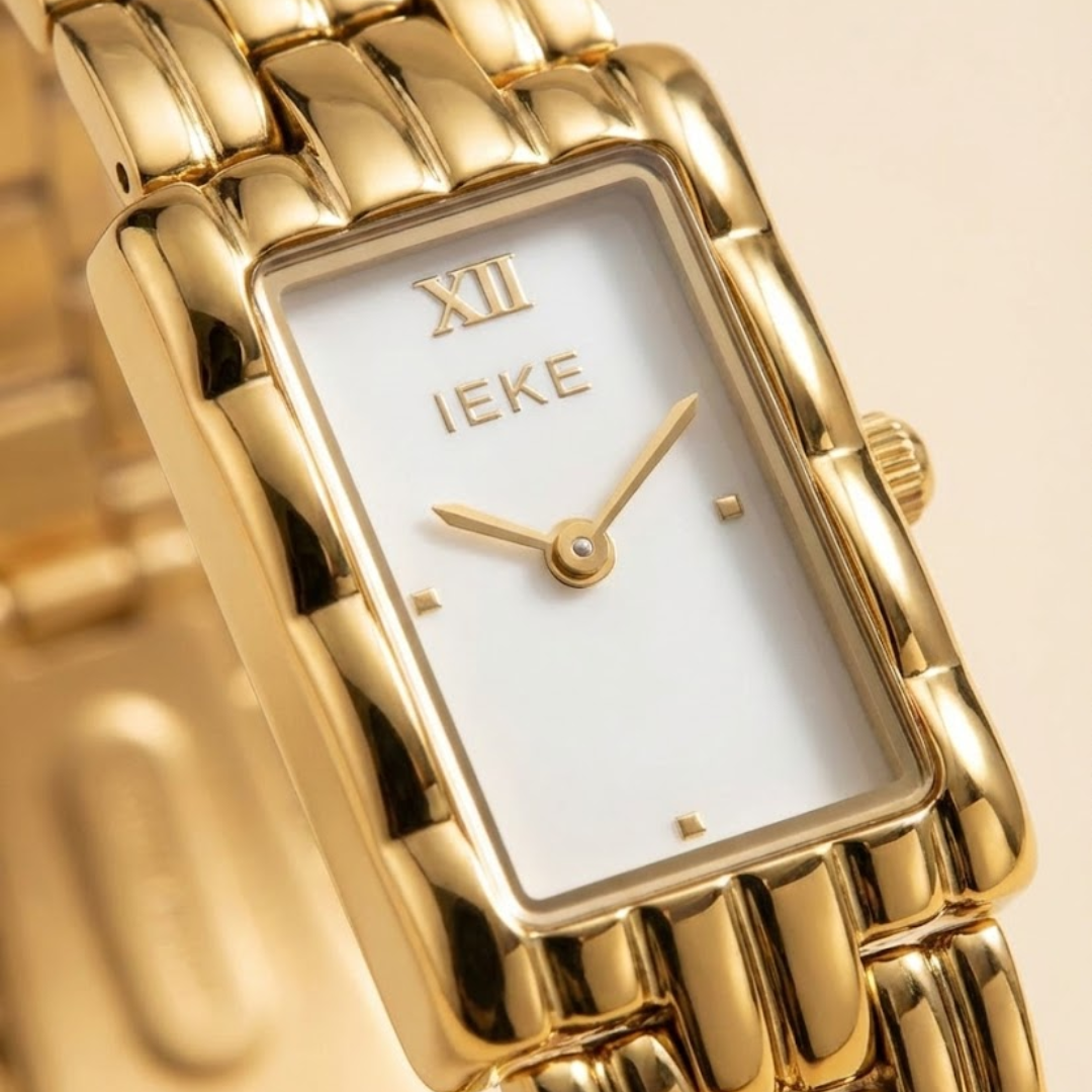 Aurae Watch — IEKE
