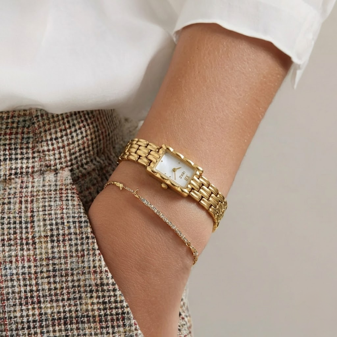 Aurae Watch — IEKE