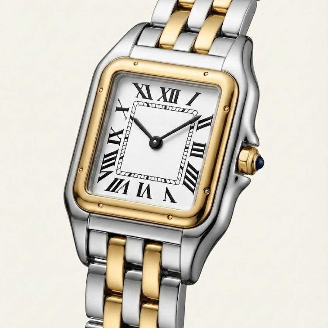 Aurae Watch — Romaine