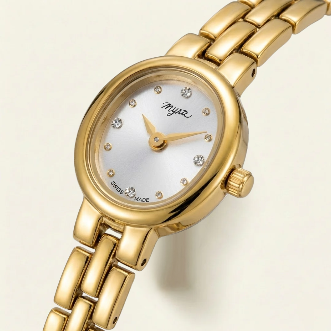 Aurae Watch — Myar