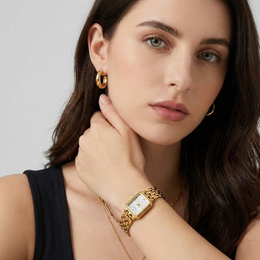 Aurae Watch — Bee Sister