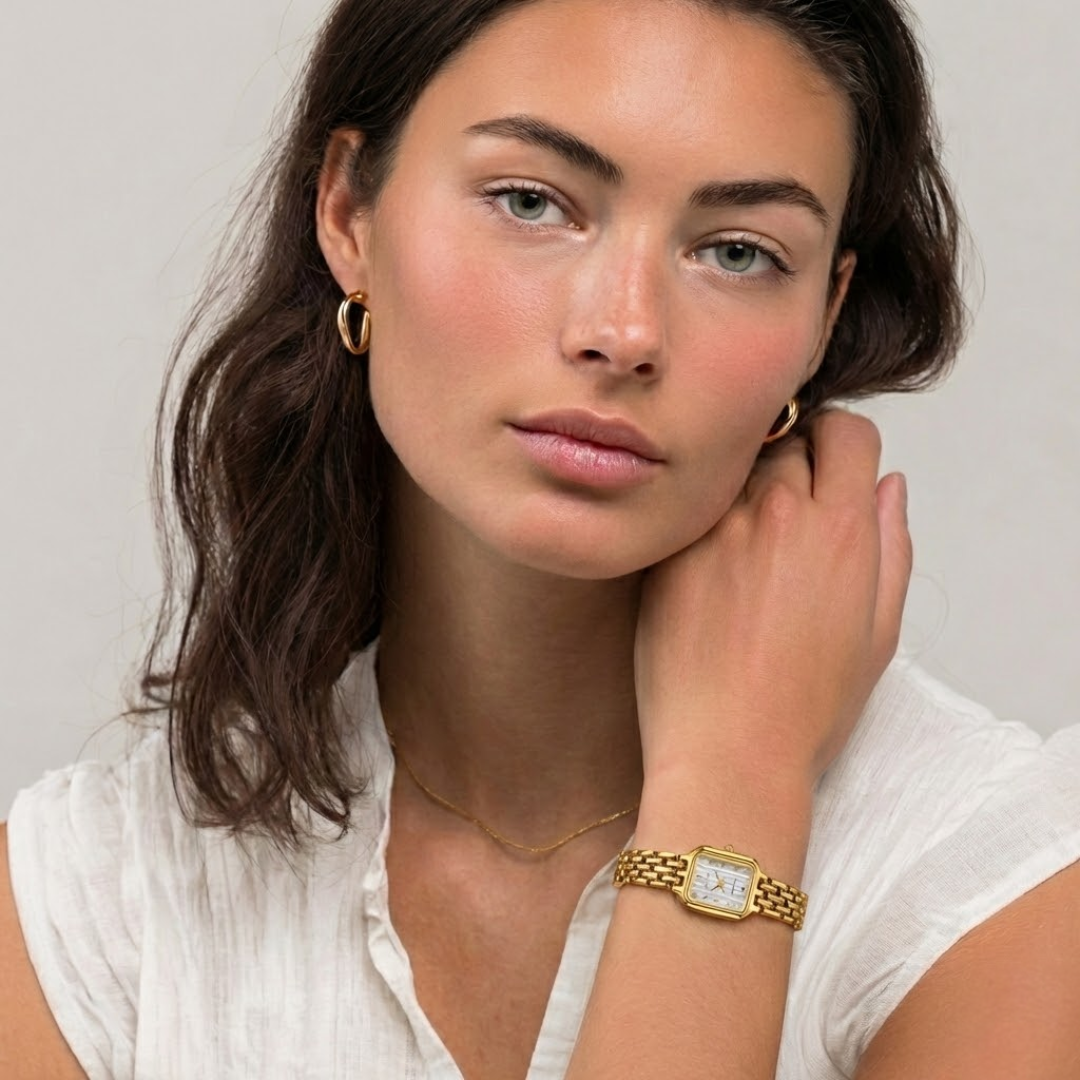 Aurae Watch — Bee Sister